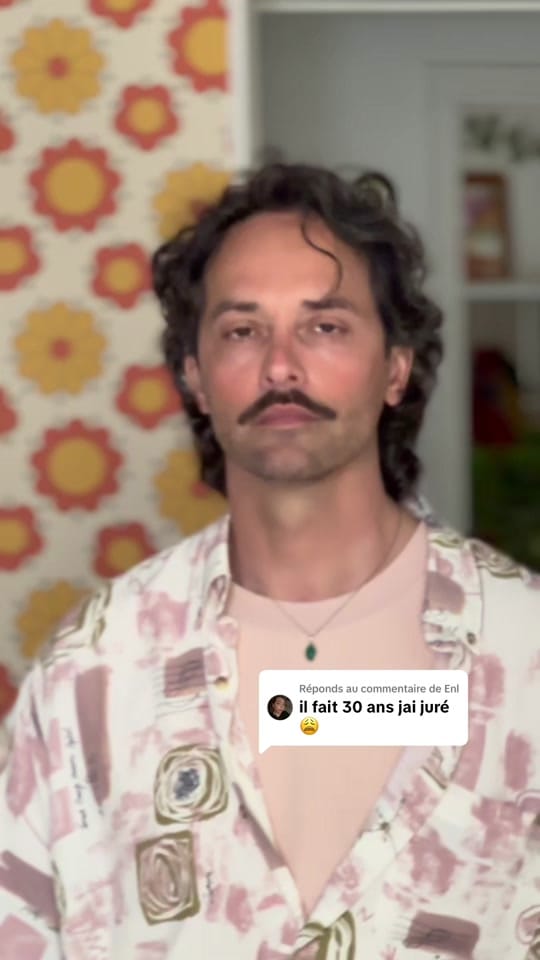 Post 1 by vinthages on TikTok (video)