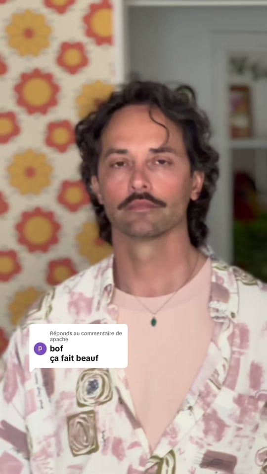 Post 2 by vinthages on TikTok (video)