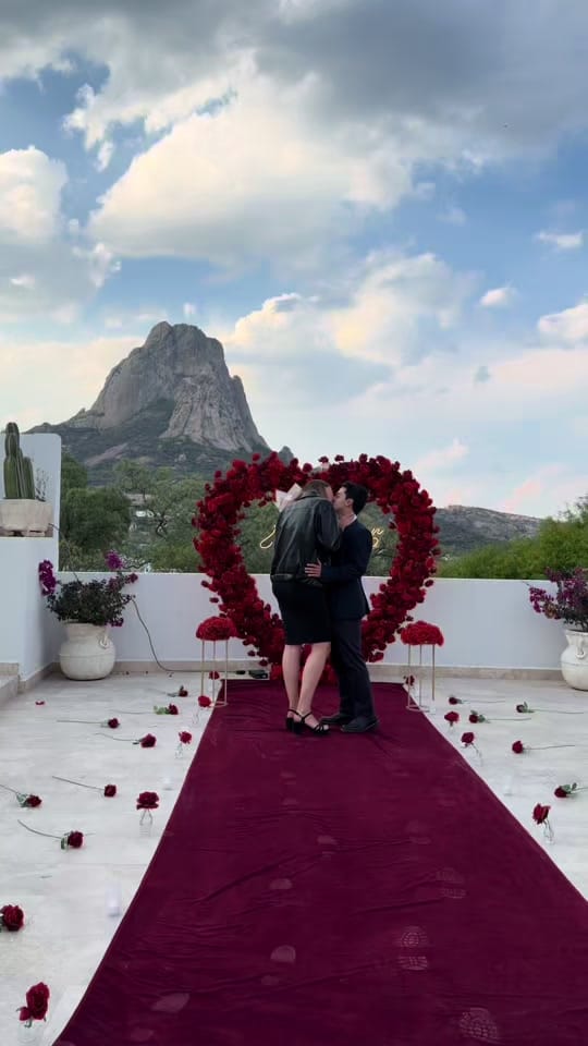 Post 3 by ayv_events on TikTok (video)
