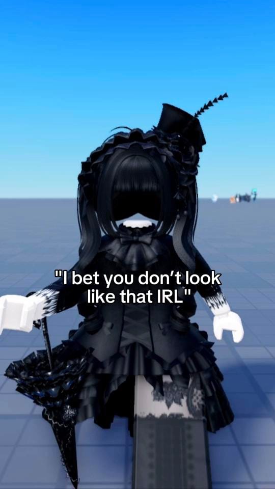 Post 1 by 🐇 on TikTok (video)