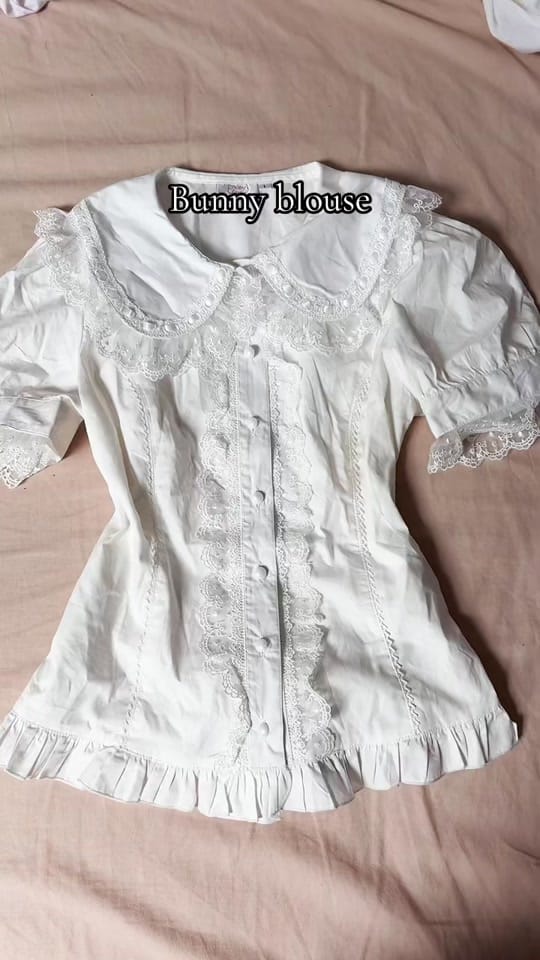 Post 8 by 🐇 on TikTok (video)