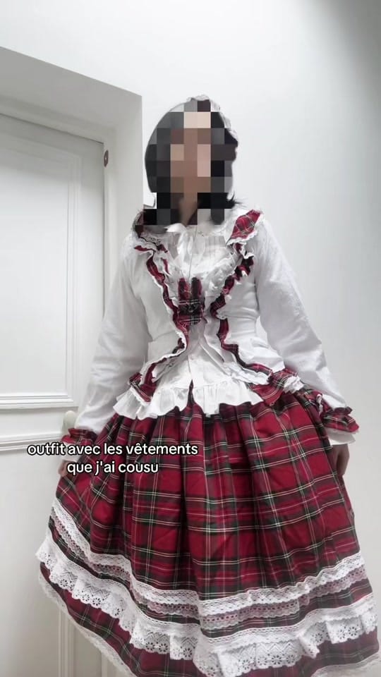 Post 10 by 🐇 on TikTok (video)
