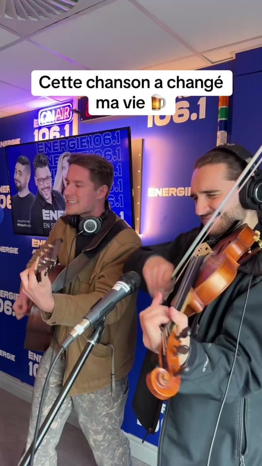 Post 6 by Philippe Tremblay on TikTok (video)