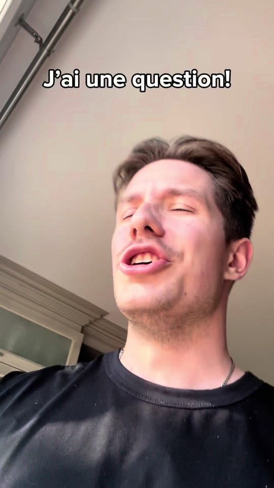 Post 3 by Philippe Tremblay on TikTok (video)