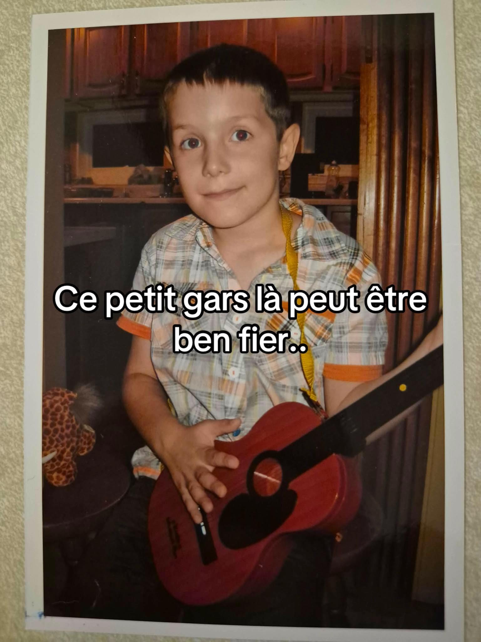 Post 7 by Philippe Tremblay on TikTok (video)