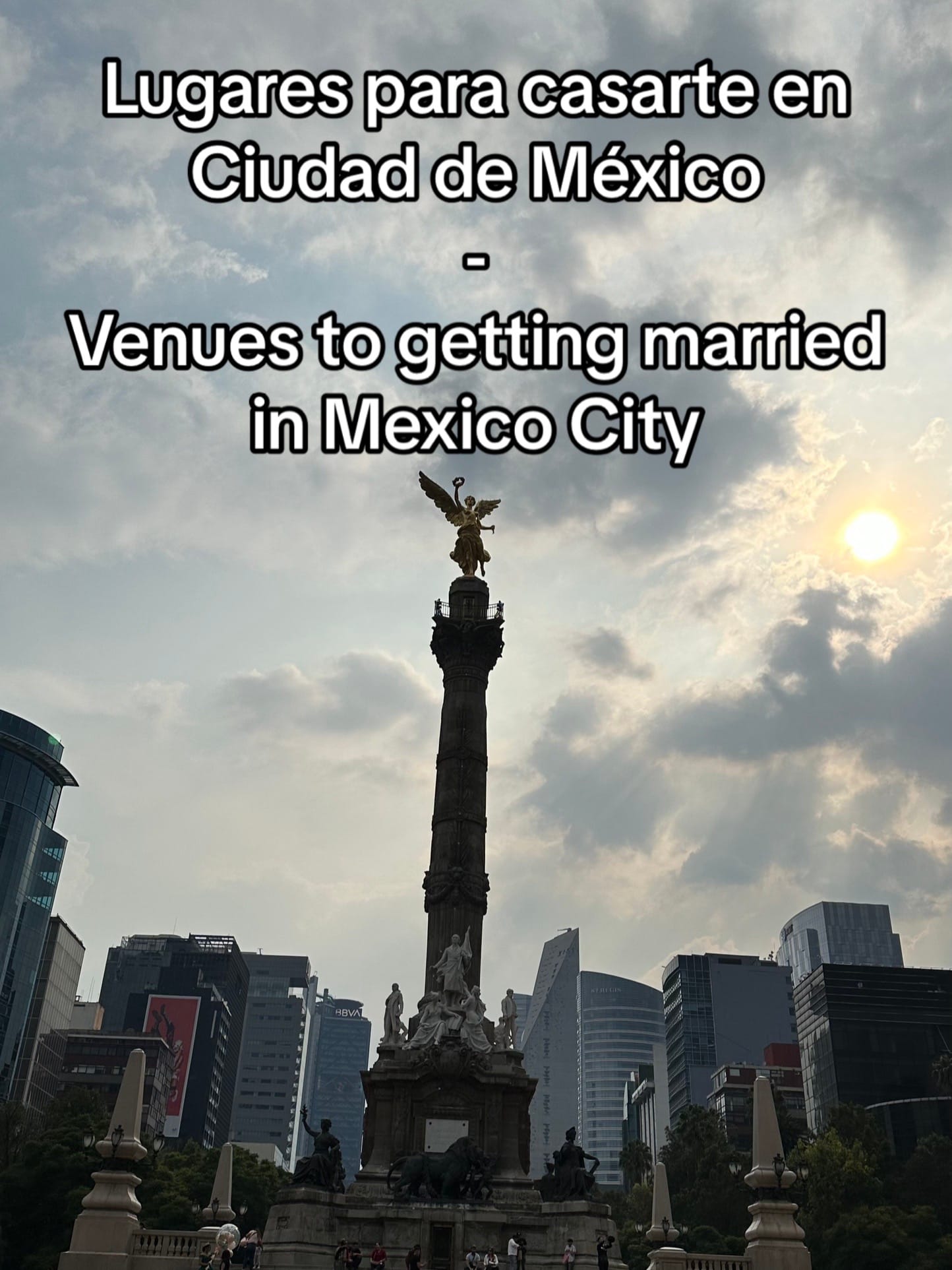 Post 10 by Mónica Ríos Wedding Planner on TikTok (video)