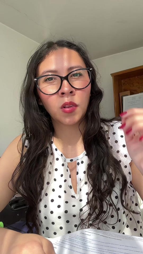 Post 5 by Mónica Ríos Wedding Planner on TikTok (video)