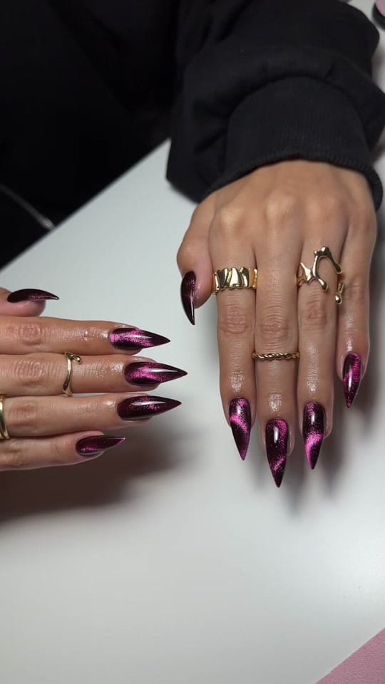 Post 7 by Melissa.13nails on TikTok (video)