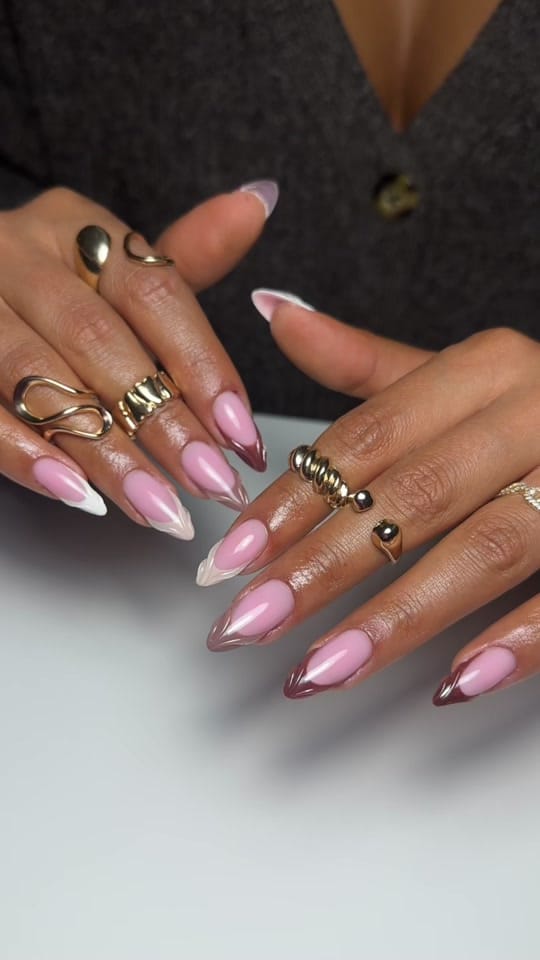 Post 3 by Melissa.13nails on TikTok (video)