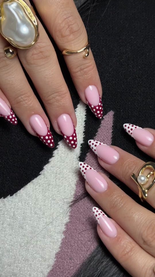 Post 6 by Melissa.13nails on TikTok (video)