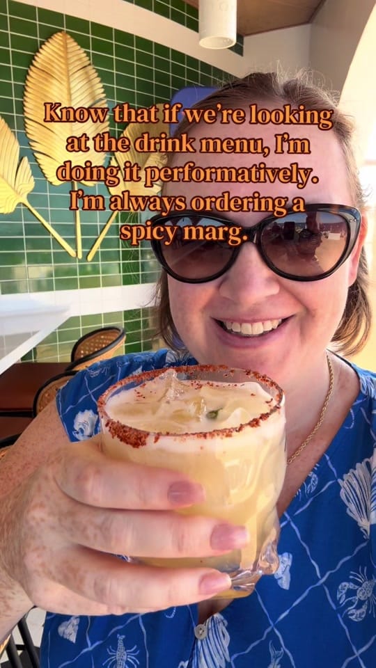 Post 2 by 🌴Travel Agent Becky on TikTok (video)