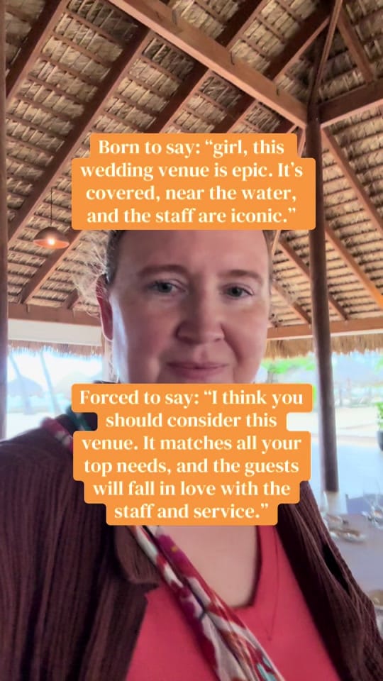 Post 1 by 🌴Travel Agent Becky on TikTok (video)