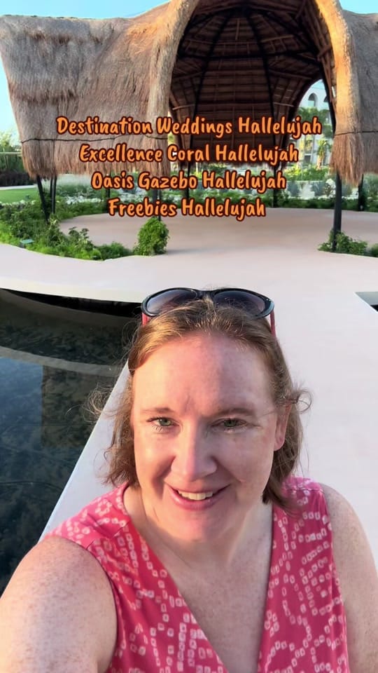Post 3 by 🌴Travel Agent Becky on TikTok (video)
