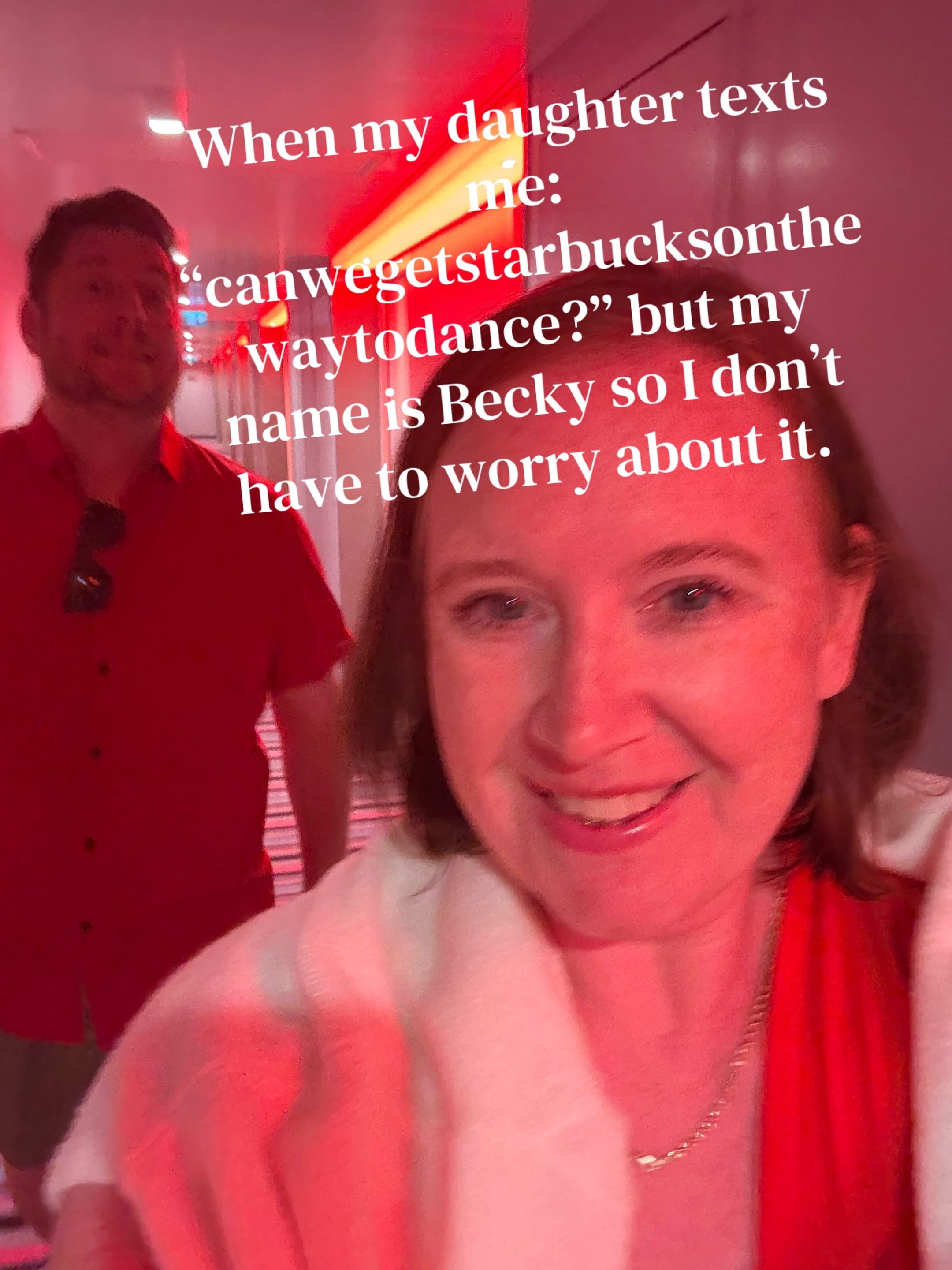 Post 4 by 🌴Travel Agent Becky on TikTok (video)