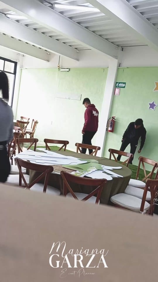 Post 2 by marianagarzaplanner on TikTok (video)