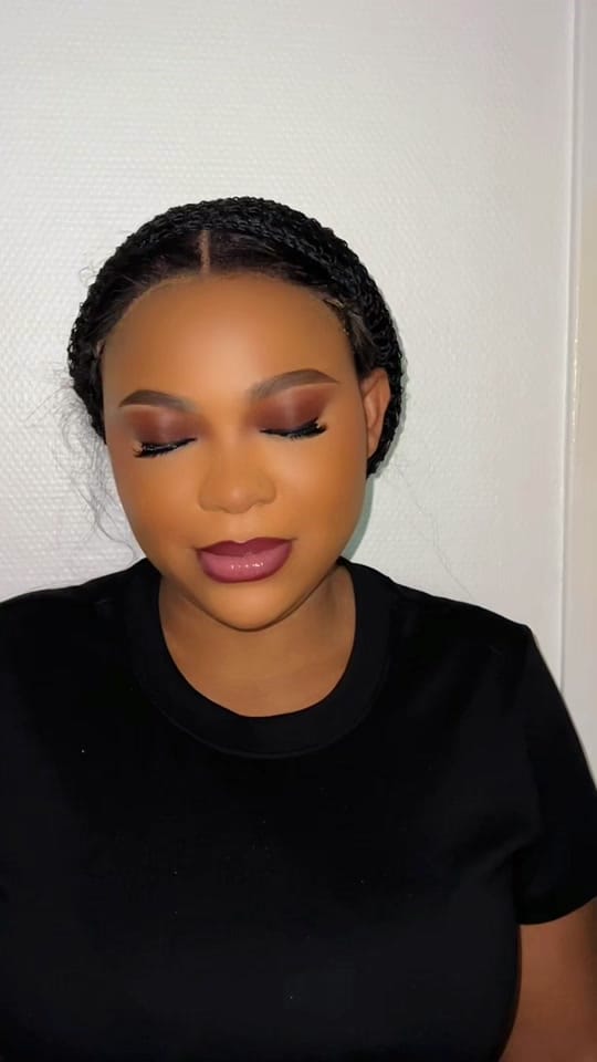 Post 3 by Magui Make Up 🌹 on TikTok (video)