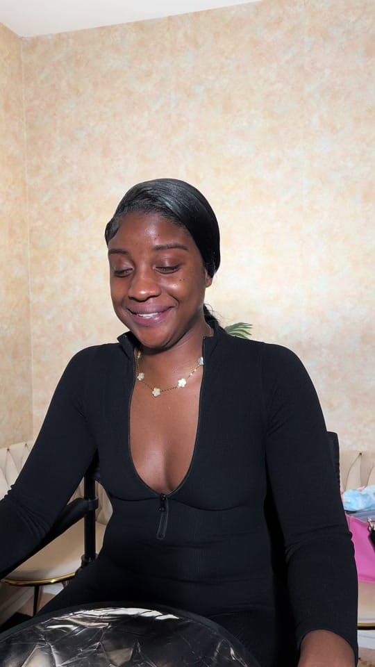 Post 1 by Magui Make Up 🌹 on TikTok (video)