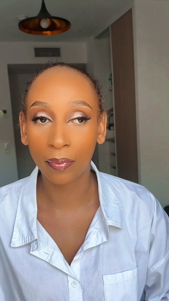 Post 4 by Magui Make Up 🌹 on TikTok (video)