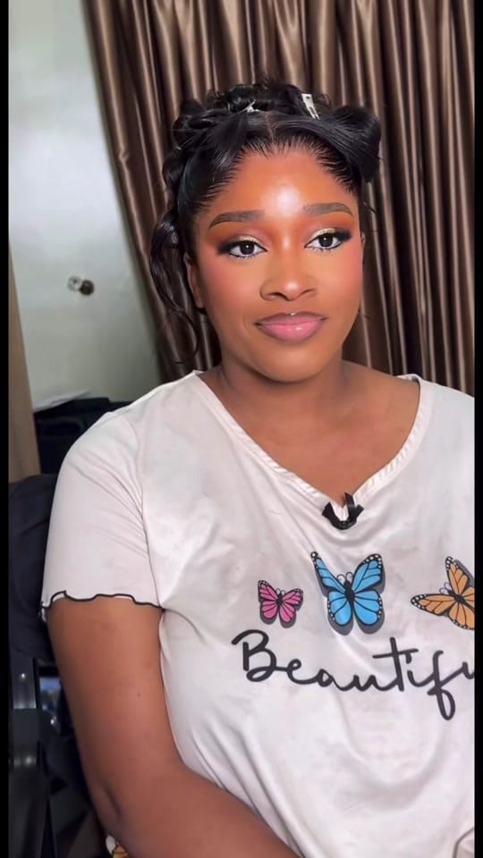 Post 7 by Magui Make Up 🌹 on TikTok (video)