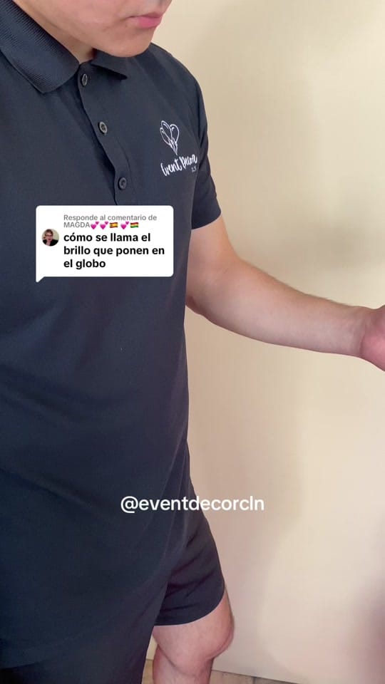 Post 9 by EventDecorCln on TikTok (video)