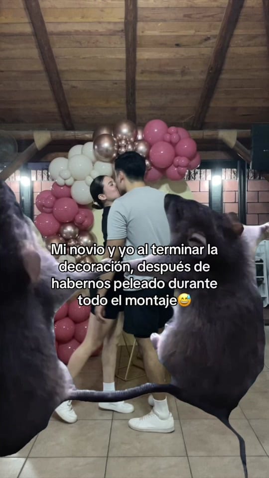 Post 8 by EventDecorCln on TikTok (video)