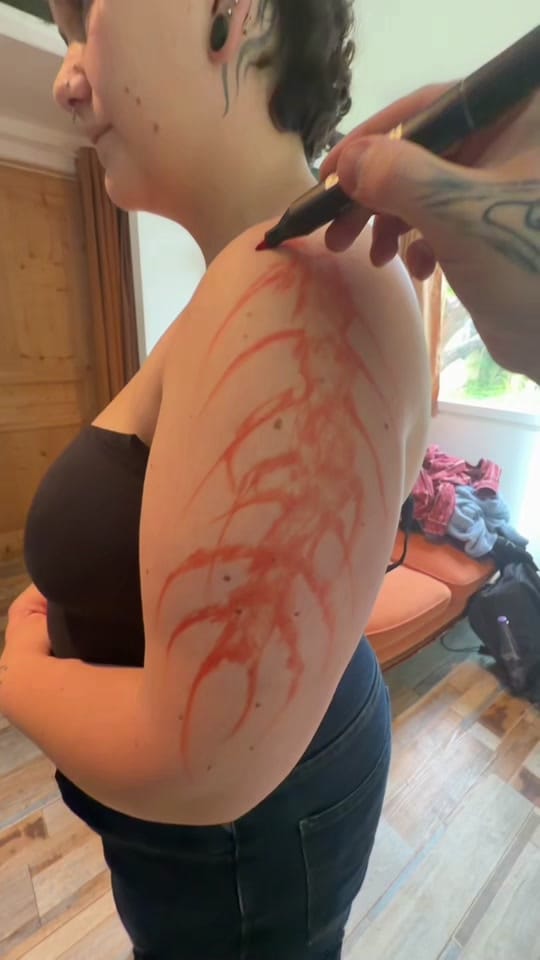 Post 4 by Lovski on TikTok (video)