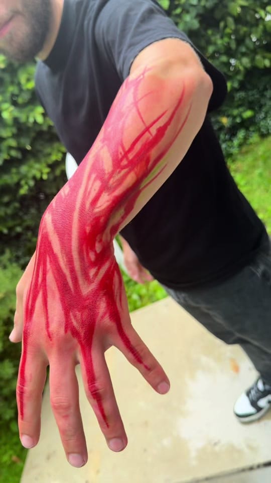 Post 3 by Lovski on TikTok (video)