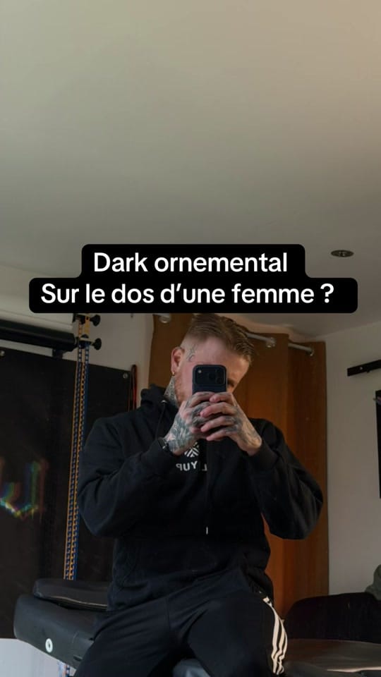 Post 7 by Lovski on TikTok (video)