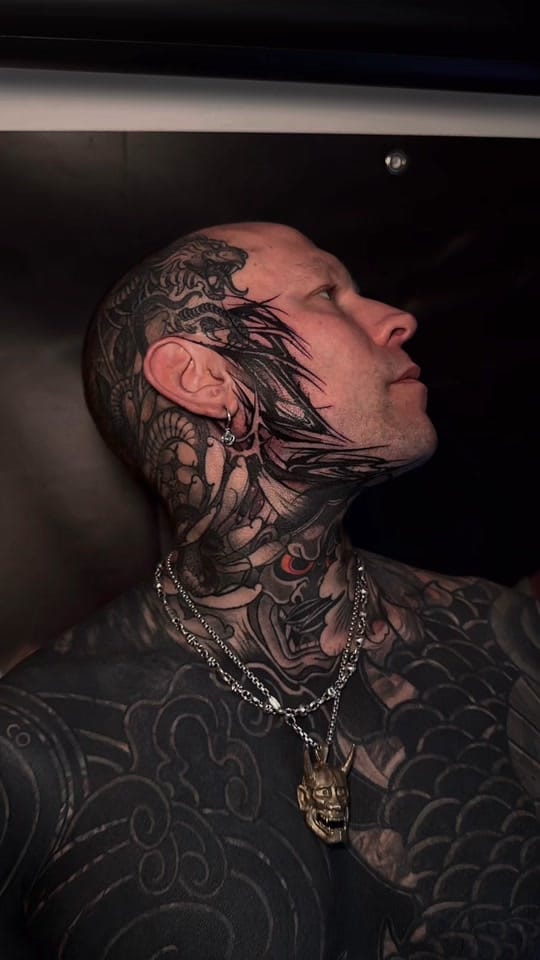 Post 9 by Lovski on TikTok (video)