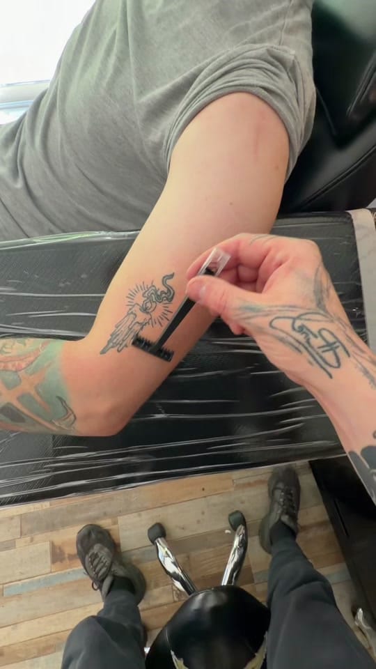 Post 5 by Lovski on TikTok (video)
