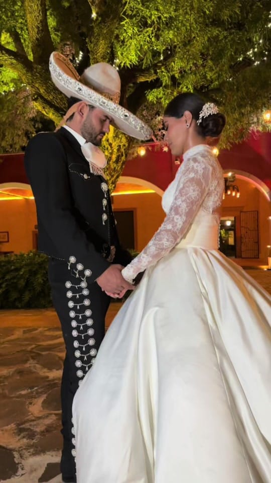 Post 10 by Eric Sánchez Eventos on TikTok (video)