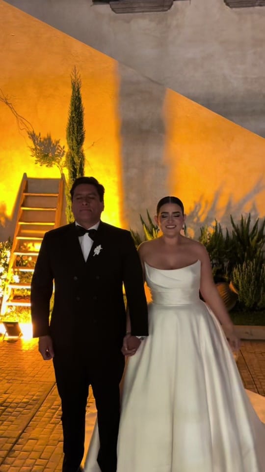 Post 8 by Eric Sánchez Eventos on TikTok (video)