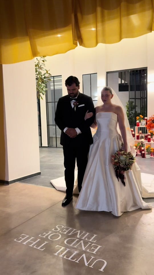 Post 5 by Eric Sánchez Eventos on TikTok (video)