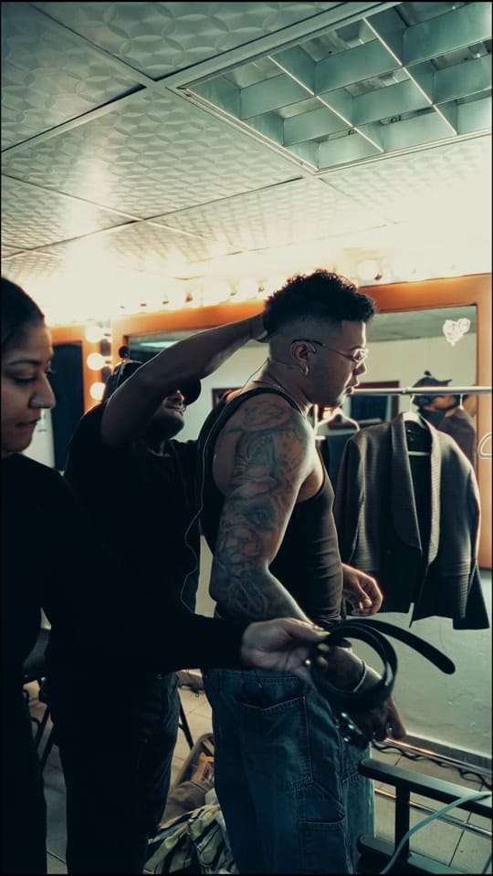 Post 9 by bozamusic on TikTok (video)