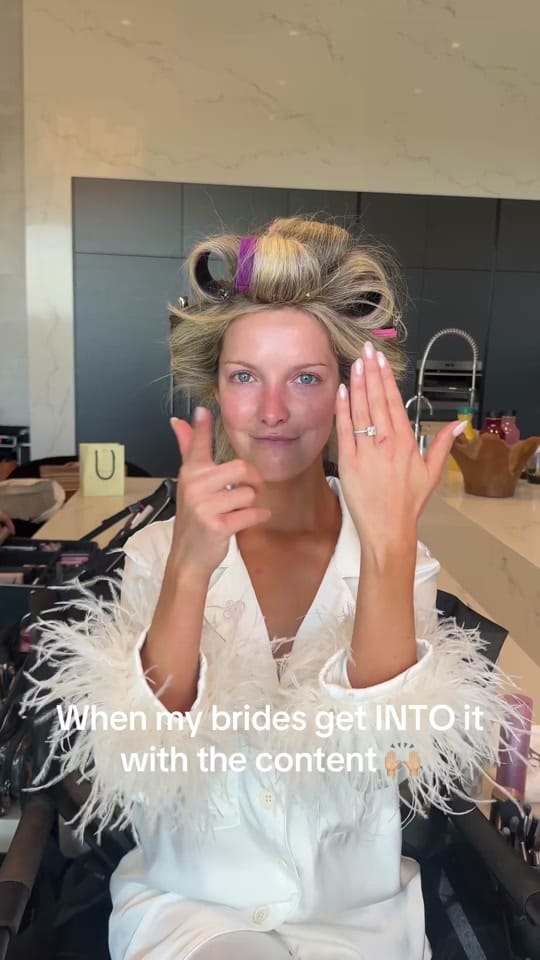 Post 5 by brittany_makeupartist on TikTok (video)