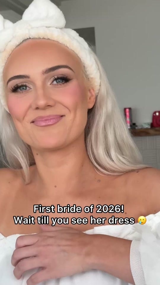Post 8 by brittany_makeupartist on TikTok (video)