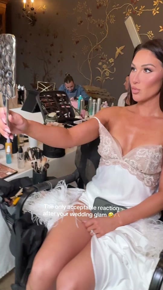 Post 3 by brittany_makeupartist on TikTok (video)