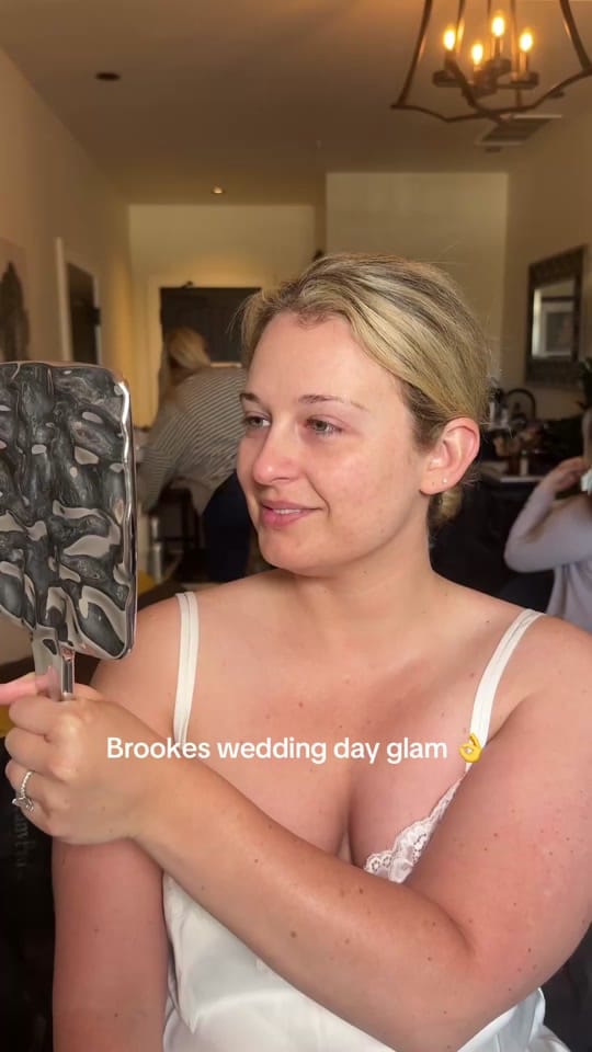 Post 4 by brittany_makeupartist on TikTok (video)