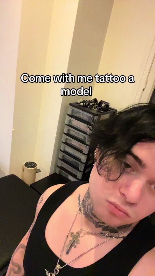 Post 6 by Astertoo on TikTok (video)