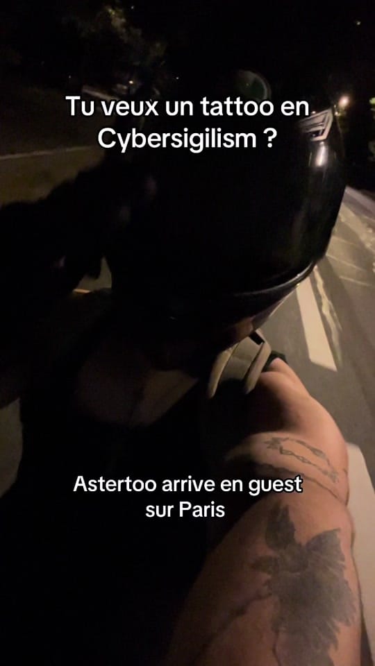 Post 9 by Astertoo on TikTok (video)