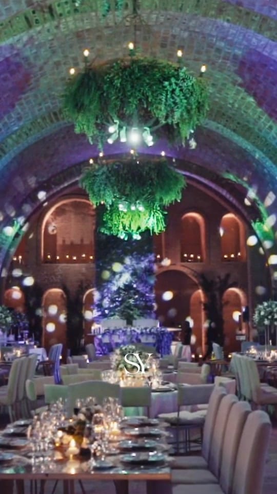 Post 3 by Say Yes Wedding Planner on TikTok (video)