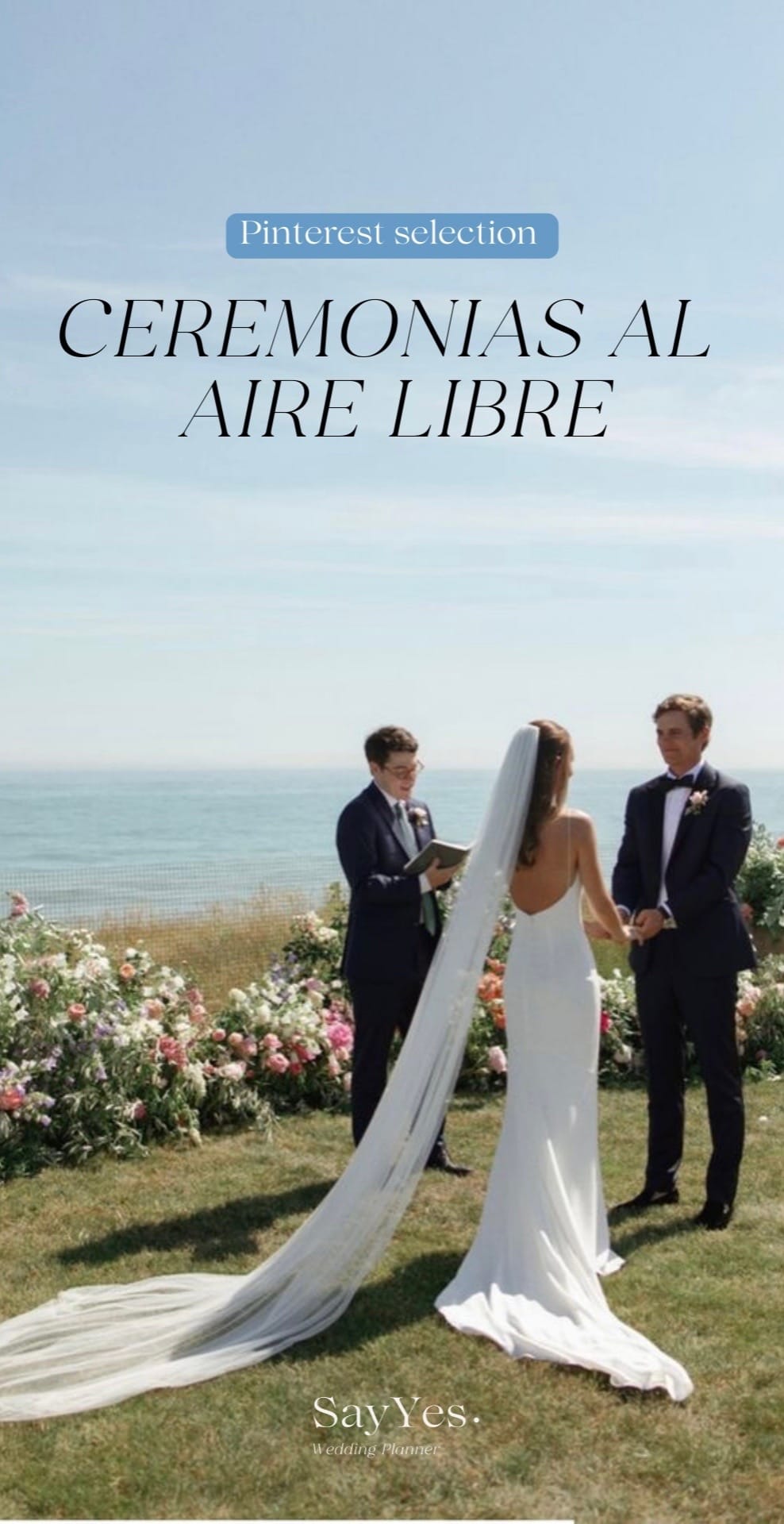 Post 10 by Say Yes Wedding Planner on TikTok (video)