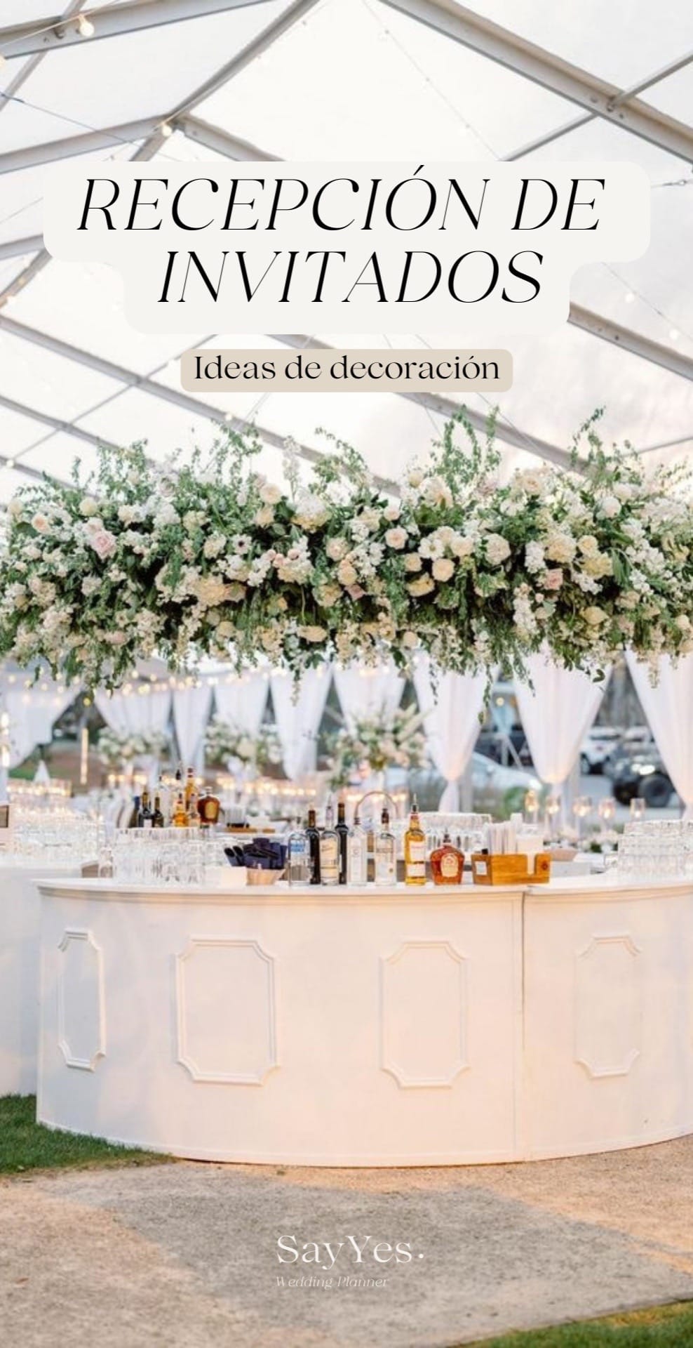 Post 9 by Say Yes Wedding Planner on TikTok (video)