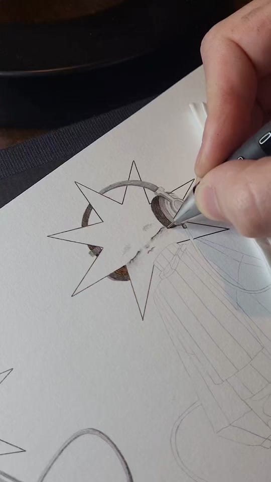 Post 5 by Void.lavender.ttt on TikTok (video)