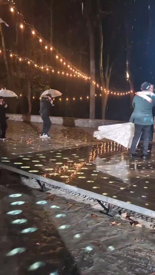 Post 9 by Beto & Marisol Weddings on TikTok (video)
