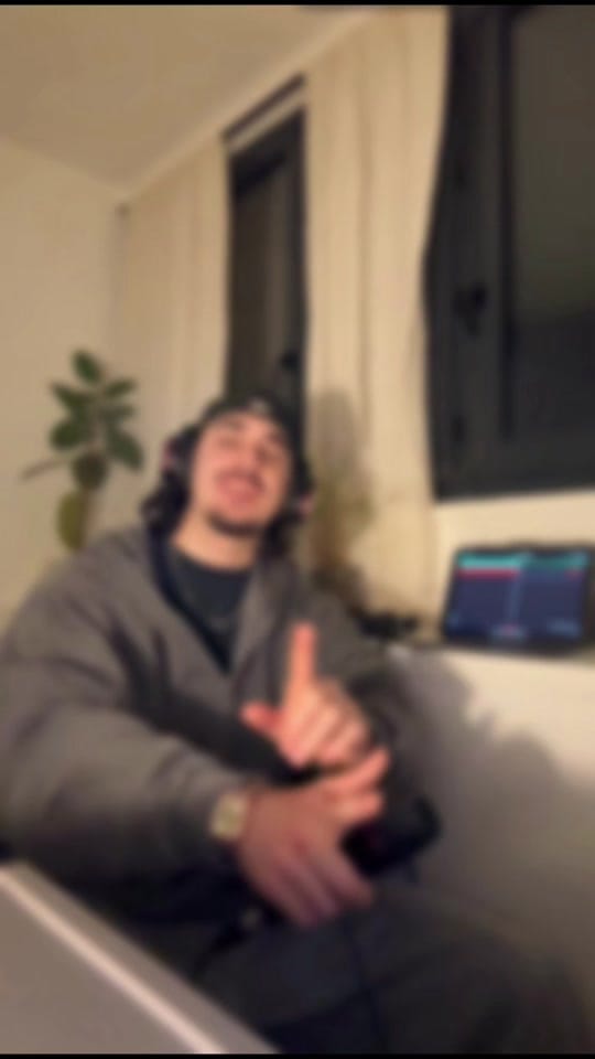 Post 3 by Flynk on TikTok (video)