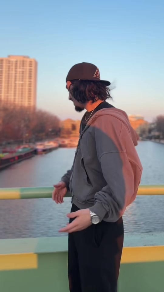 Post 5 by Flynk on TikTok (video)