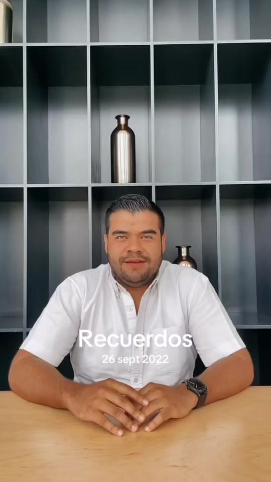 Post 3 by Eder Hernández on TikTok (video)