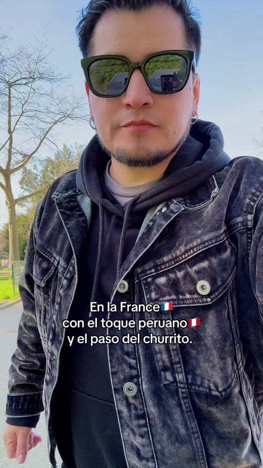 Post 5 by JohnnyR on TikTok (video)