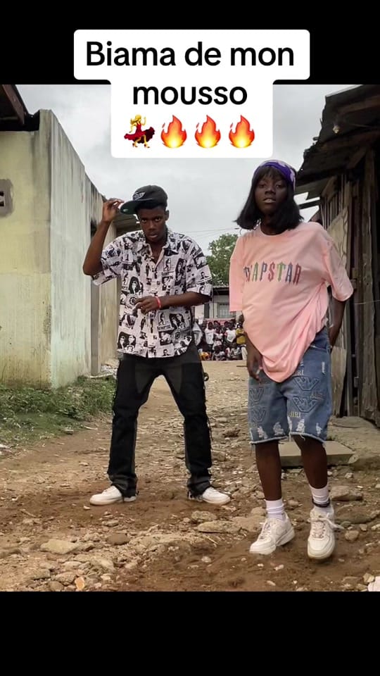 Post 10 by Débordement on TikTok (video)